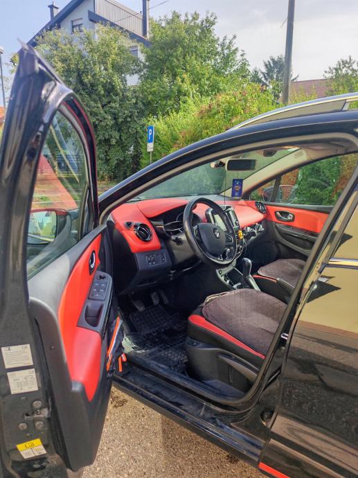 Renault Clio Grandtour dCi 90 2016 195tkm, pogled izvana - slika 4