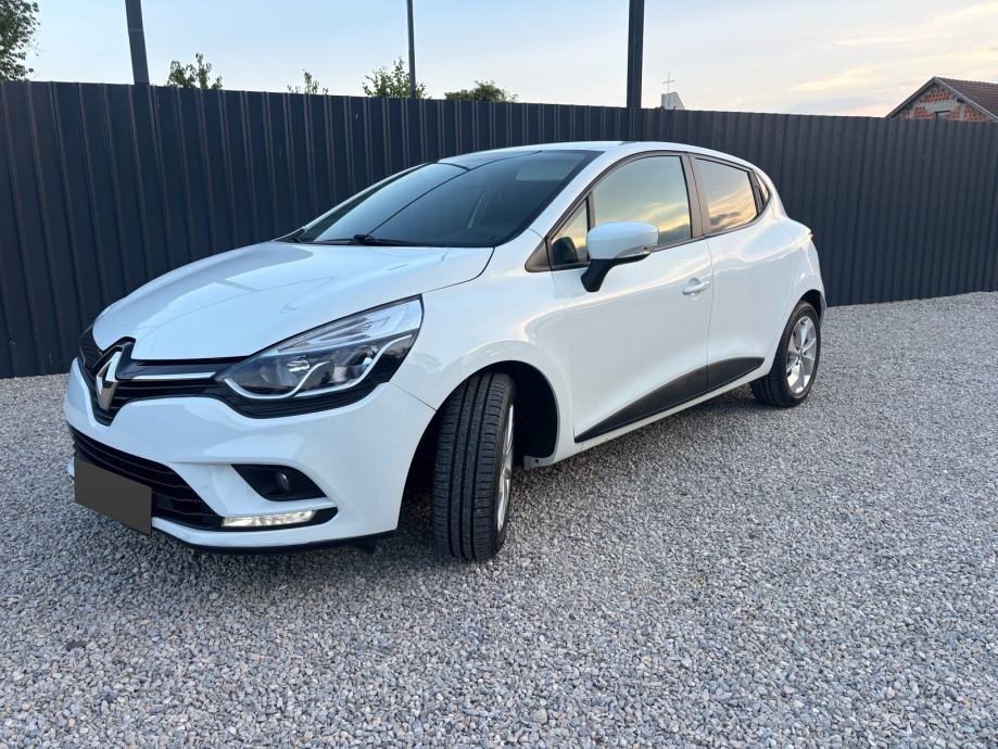 Renault Clio dCi LEASING BEZ UČEŠĆA I BEZ JAMACA, fotografija 3