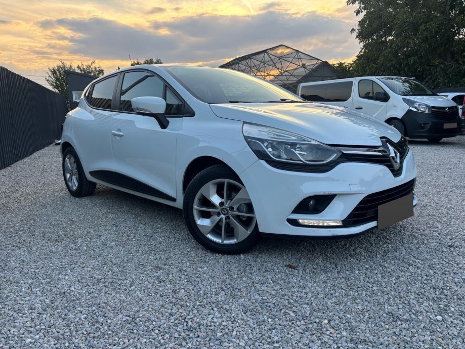 Renault Clio dCi LEASING BEZ UČEŠĆA I BEZ JAMACA, fotografija 2