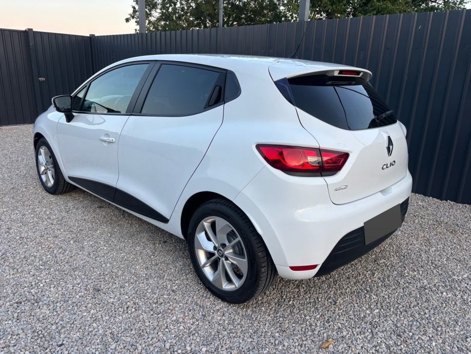 Renault Clio dCi LEASING BEZ UČEŠĆA I BEZ JAMACA, fotografija 4