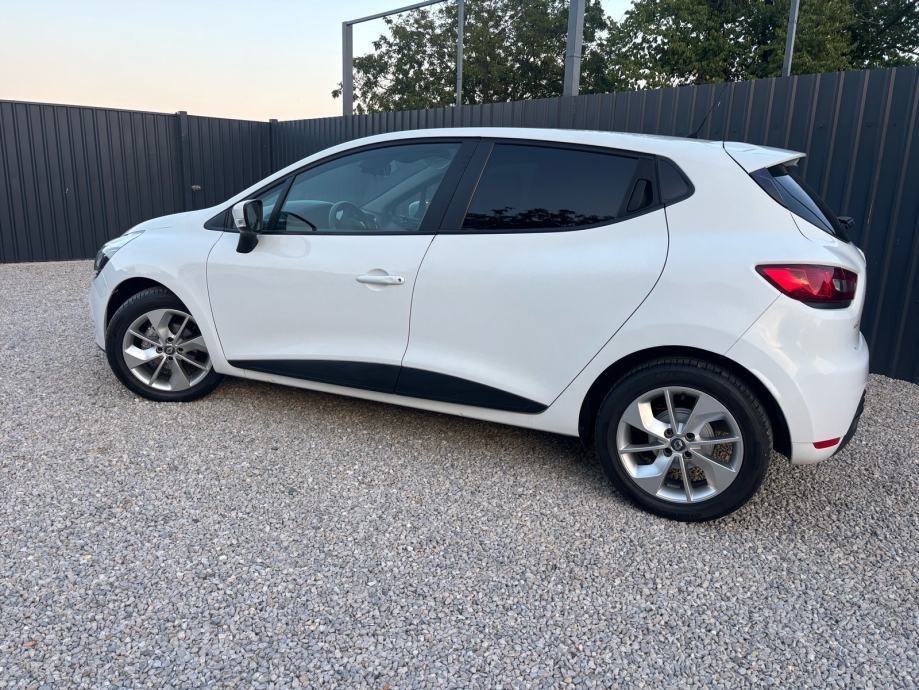 Renault Clio dCi LEASING BEZ UČEŠĆA I BEZ JAMACA, fotografija 5