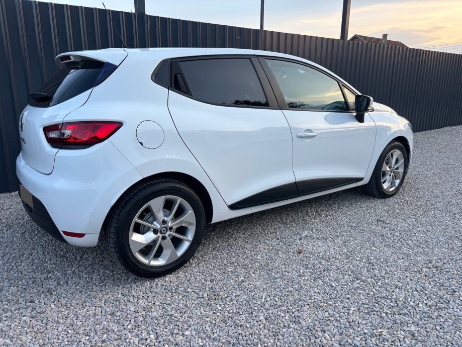 Renault Clio dCi LEASING BEZ UČEŠĆA I BEZ JAMACA, fotografija 6