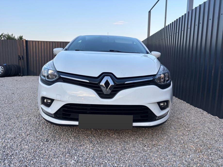 Renault Clio dCi LEASING BEZ UČEŠĆA I BEZ JAMACA, fotografija 8
