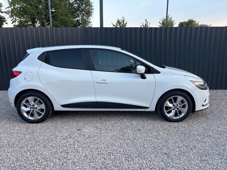 Renault Clio dCi LEASING BEZ UČEŠĆA I BEZ JAMACA, fotografija 7
