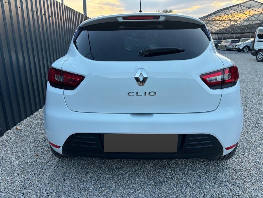 Renault Clio dCi LEASING BEZ UČEŠĆA I BEZ JAMACA, fotografija 9