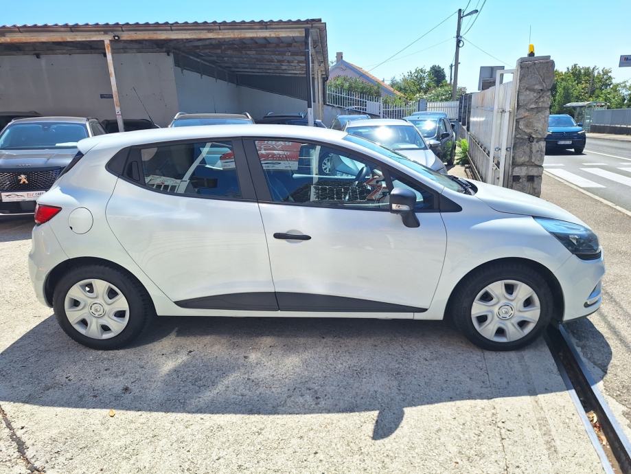 Renault Clio dCi NAVIGACIJA/LED/ Bijeli Perla, fotografija 6