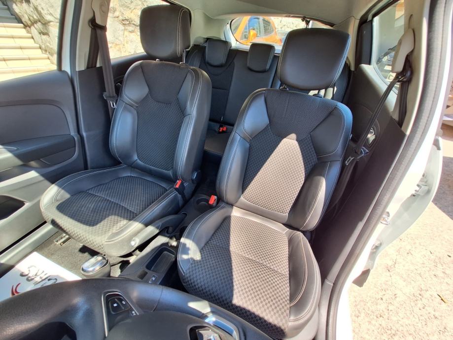 Renault Clio dCi NAVIGACIJA/LED/ Bijeli Perla, fotografija 13
