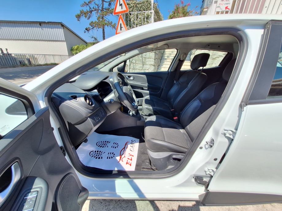 Renault Clio dCi NAVIGACIJA/LED/ Bijeli Perla, fotografija 11