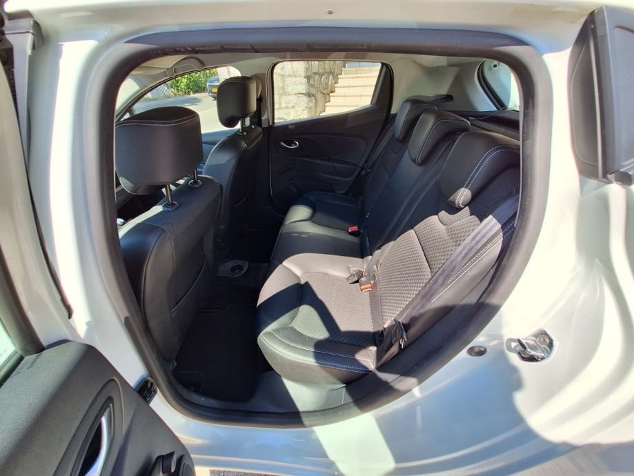 Renault Clio dCi NAVIGACIJA/LED/ Bijeli Perla, fotografija 18