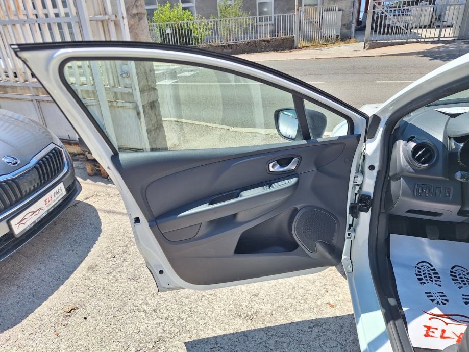 Renault Clio dCi NAVIGACIJA/LED/ Bijeli Perla, fotografija 10