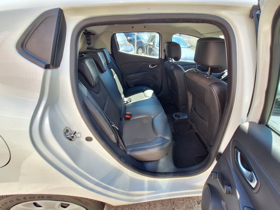 Renault Clio dCi NAVIGACIJA/LED/ Bijeli Perla, fotografija 19