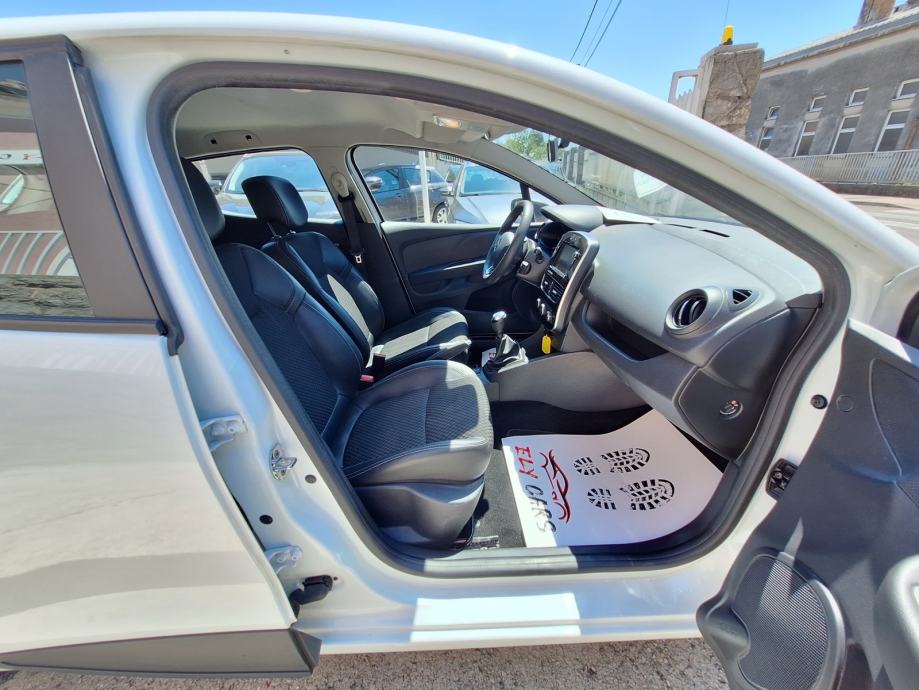 Renault Clio dCi NAVIGACIJA/LED/ Bijeli Perla, fotografija 16