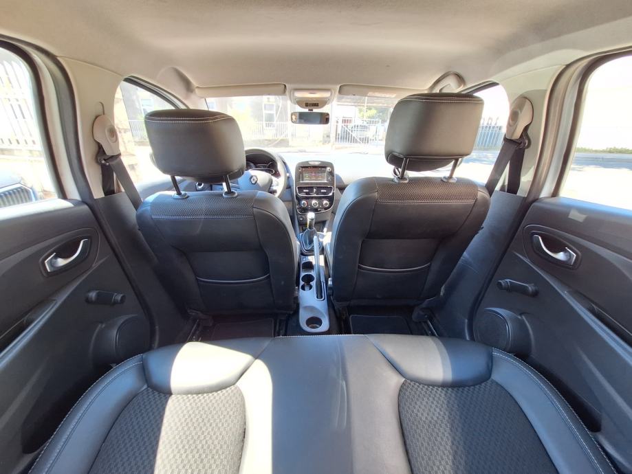 Renault Clio dCi NAVIGACIJA/LED/ Bijeli Perla, fotografija 20