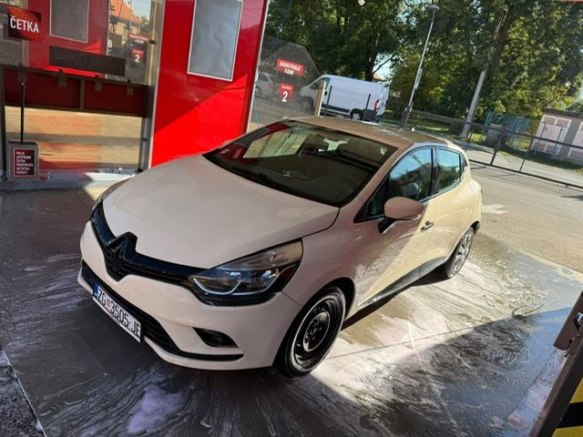 Renault Clio dCi SAMO 2700 EUR CIJEN SA PDV-OM!! PRILIKA!!!!, fotografija 2