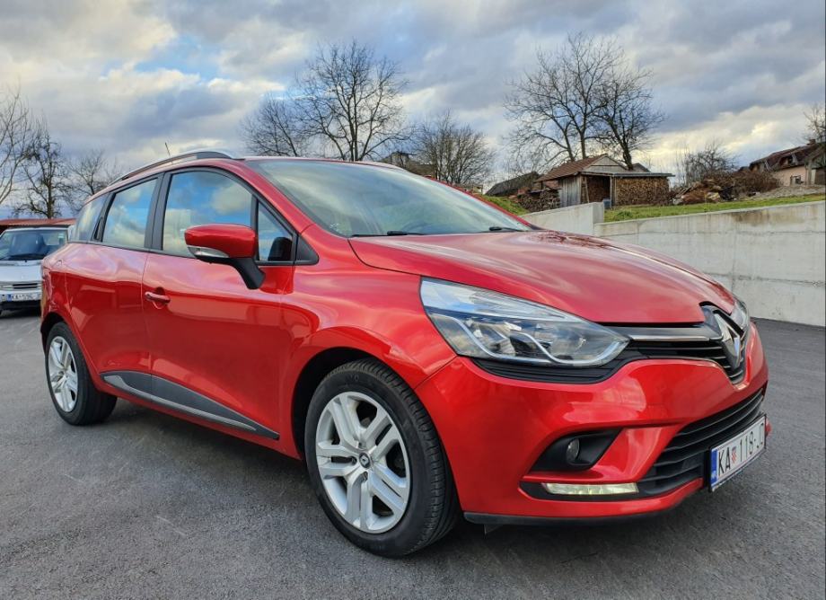 Renault clio dci Renault clio dci