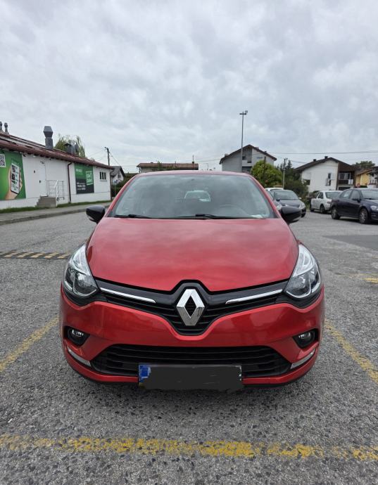 Renault Clio 1.5 dCi Limited 112.000 km 2019 od 1 vl.9450€ *SNIŽENO*, fotografija 2