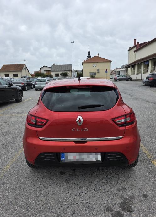 Renault Clio 1.5 dCi Limited 112.000 km 2019 od 1 vl.9450€ *SNIŽENO*, fotografija 5