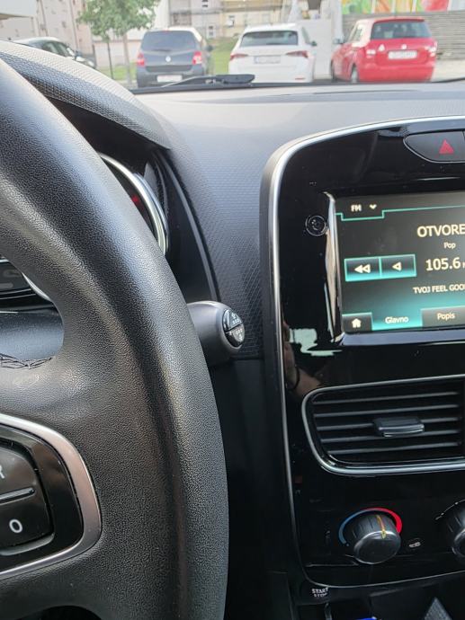 Renault Clio 1.5 dCi Limited 112.000 km 2019 od 1 vl.9450€ *SNIŽENO*, fotografija 10