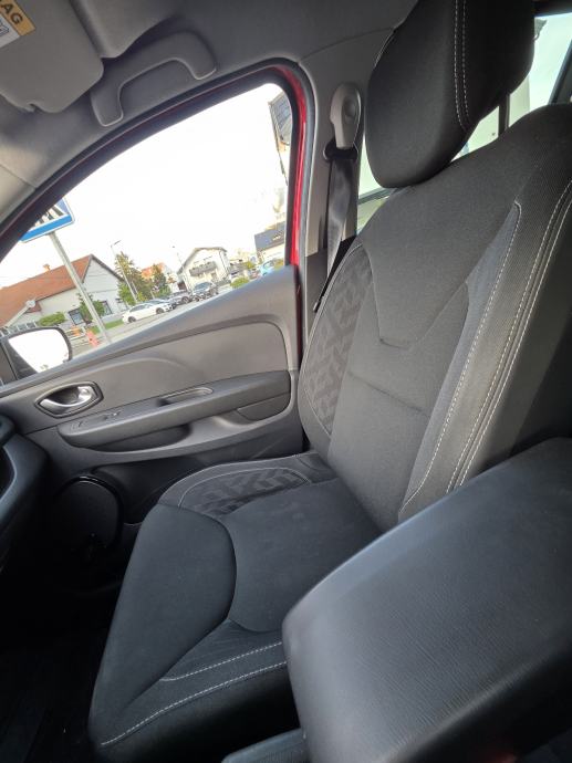 Renault Clio 1.5 dCi Limited 112.000 km 2019 od 1 vl.9450€ *SNIŽENO*, fotografija 13