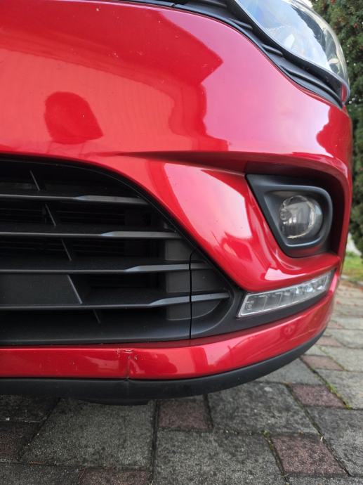Renault Clio 1.5 dCi Limited 112.000 km 2019 od 1 vl.9450€ *SNIŽENO*, fotografija 18