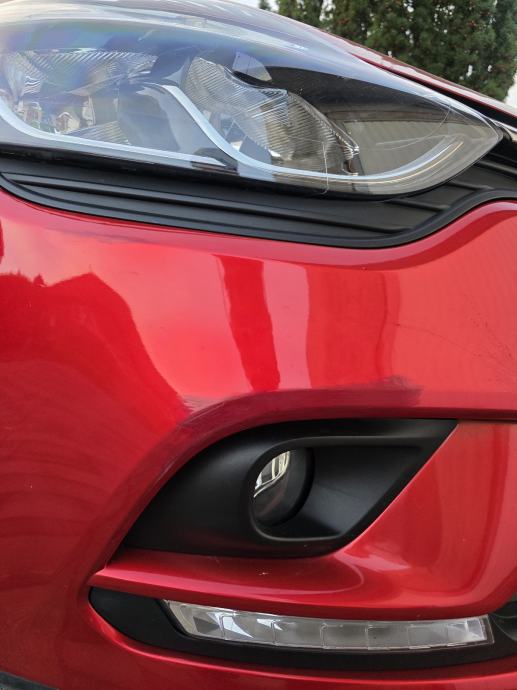 Renault Clio 1.5 dCi Limited 112.000 km 2019 od 1 vl.9450€ *SNIŽENO*, fotografija 19