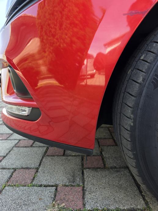 Renault Clio 1.5 dCi Limited 112.000 km 2019 od 1 vl.9450€ *SNIŽENO*, fotografija 20
