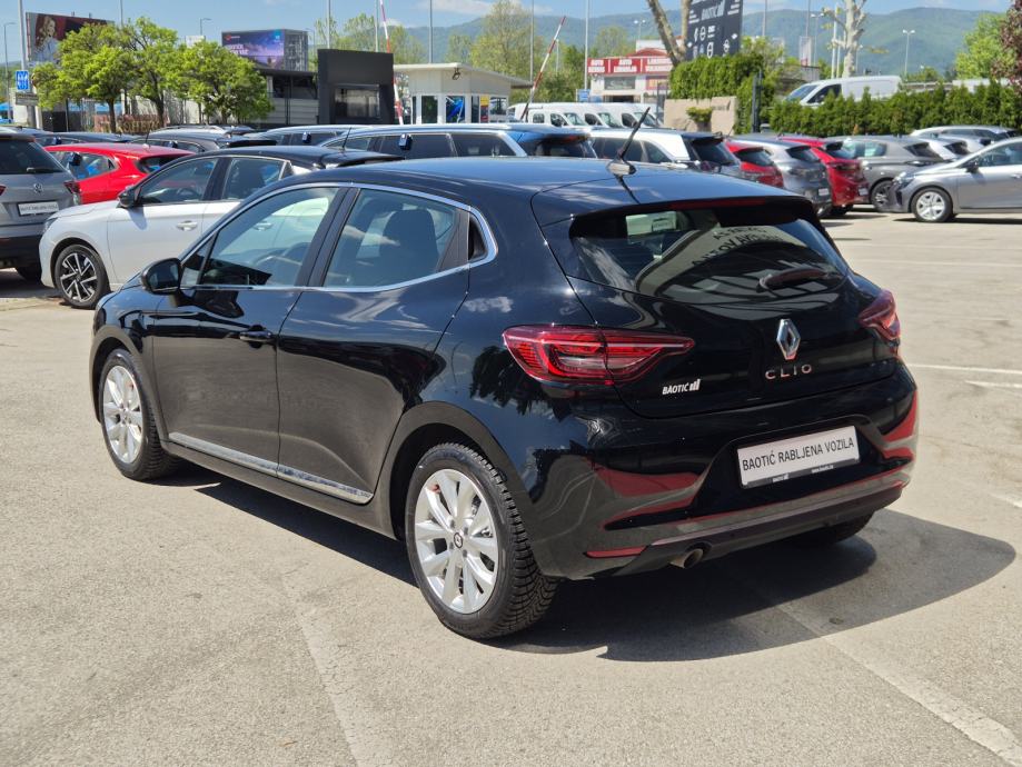Renault Clio Evolution TCe 90, fotografija 7