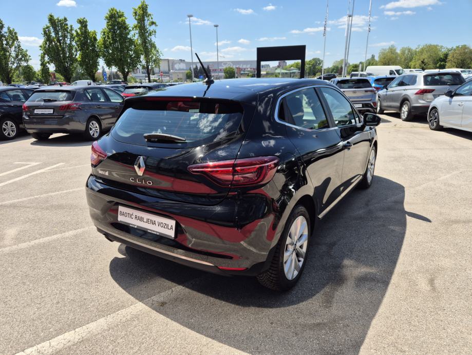 Renault Clio Evolution TCe 90, fotografija 5
