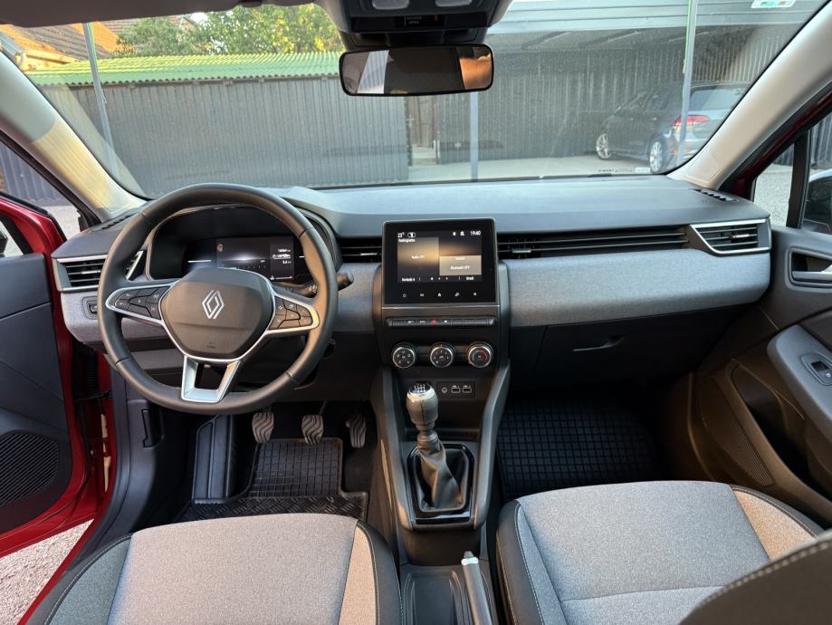 RENAULT CLIO EVOLUTION TCE 90 U SUSTAVU PDV-a, fotografija 10