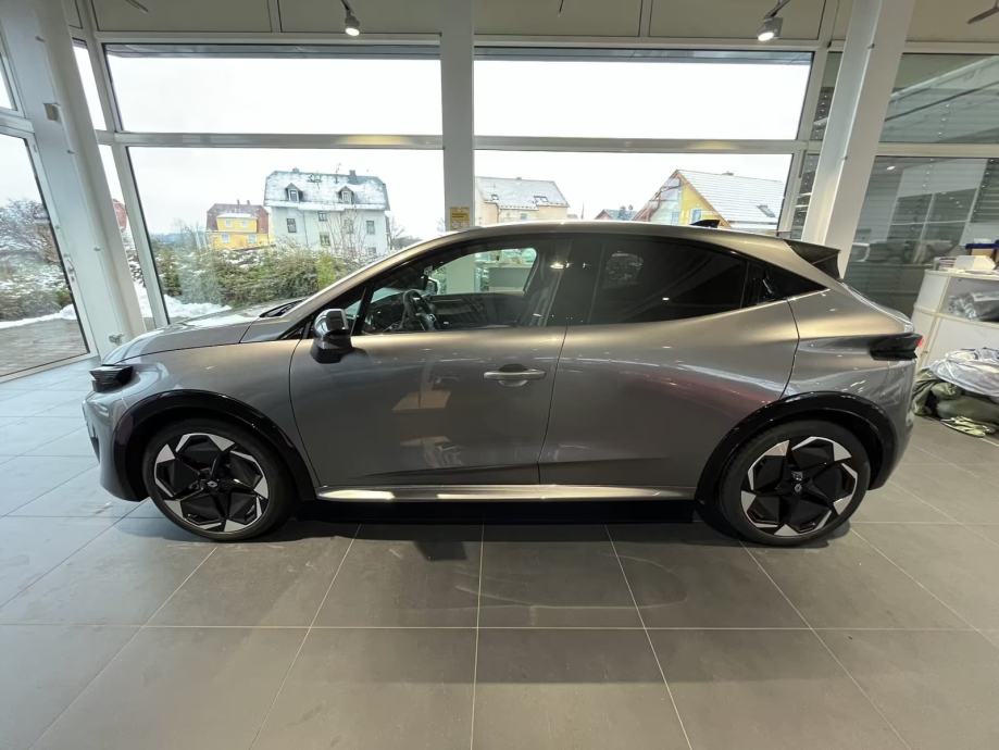 Renault Clio Full Hybrid E-Tech 160PS Techno, fotografija 7