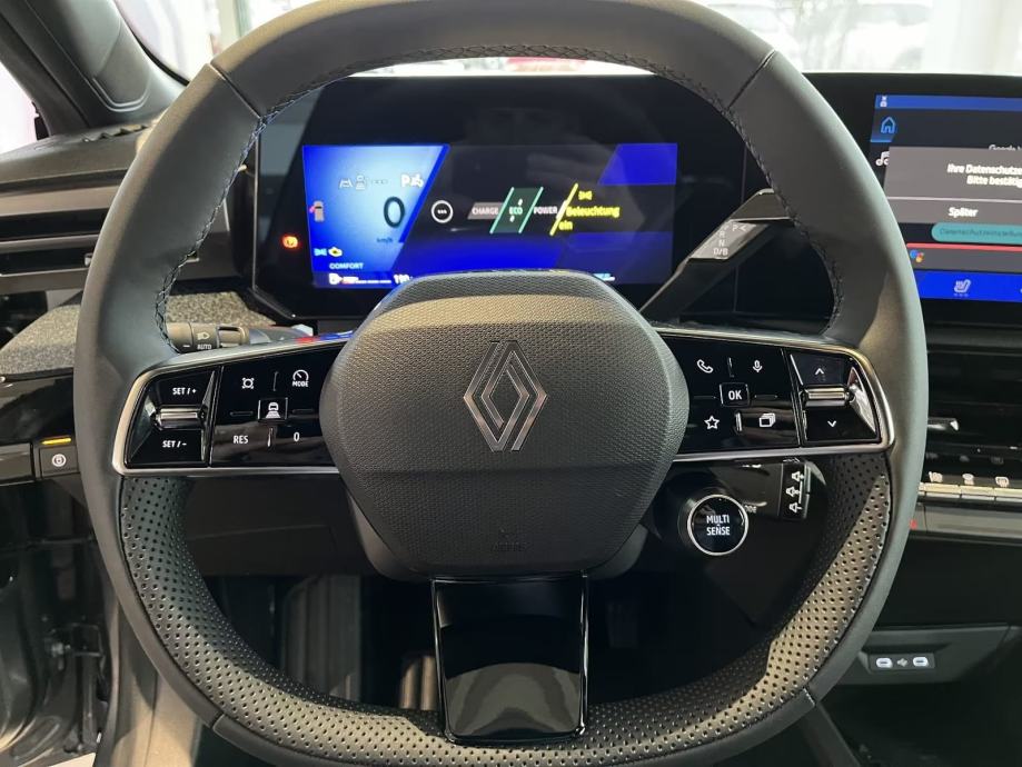 Renault Clio Full Hybrid E-Tech 160PS Techno, fotografija 13