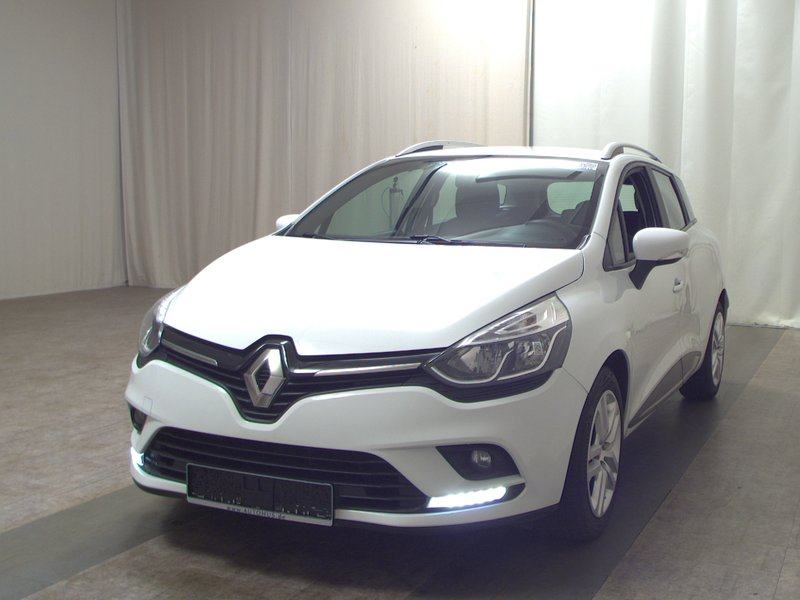 Renault Clio Grandtour 0.9 TCe Expression, fotografija 2