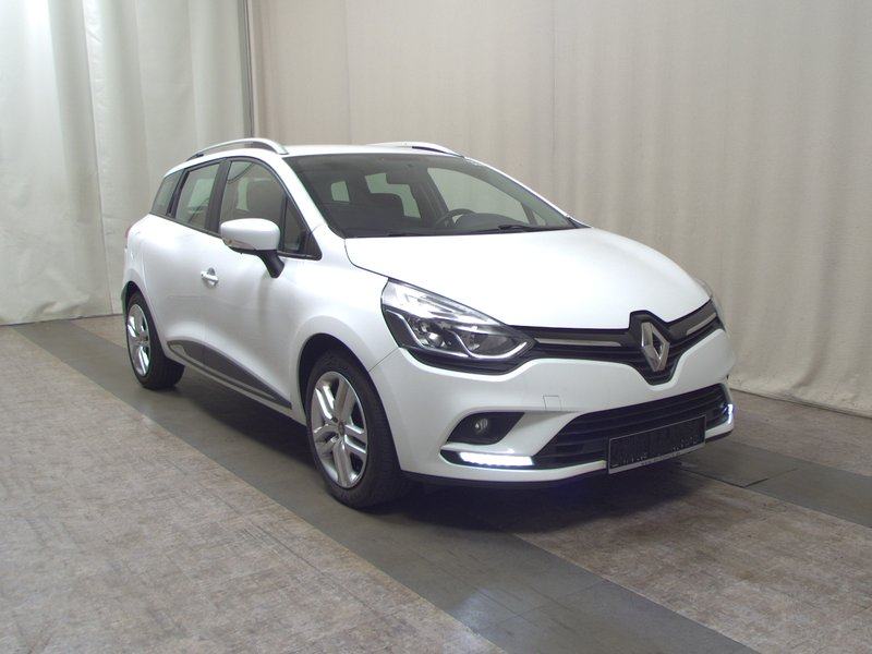 Renault Clio Grandtour 0.9 TCe Expression, fotografija 3