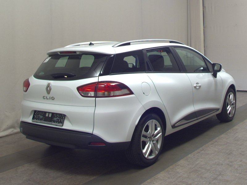 Renault Clio Grandtour 0.9 TCe Expression, fotografija 4