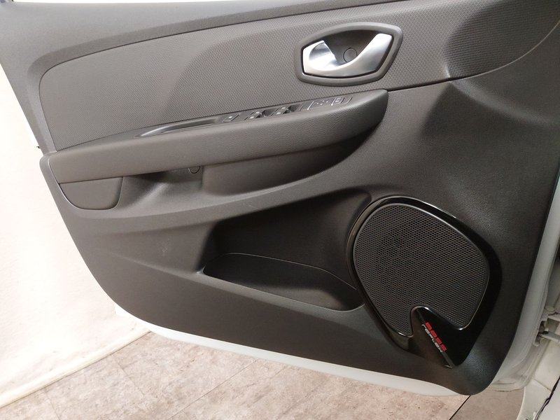 Renault Clio Grandtour 0.9 TCe Expression, fotografija 5