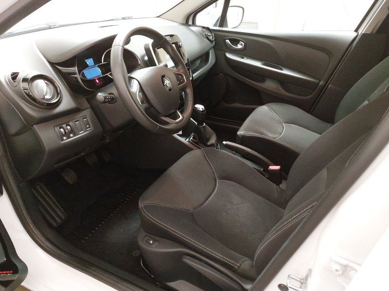 Renault Clio Grandtour 0.9 TCe Expression, fotografija 6