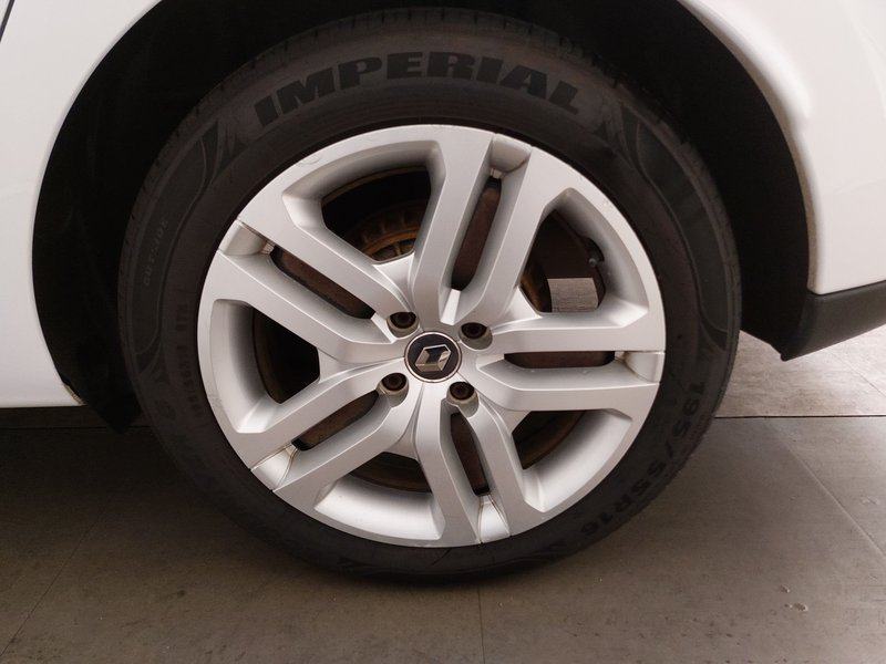 Renault Clio Grandtour 0.9 TCe Expression, fotografija 8