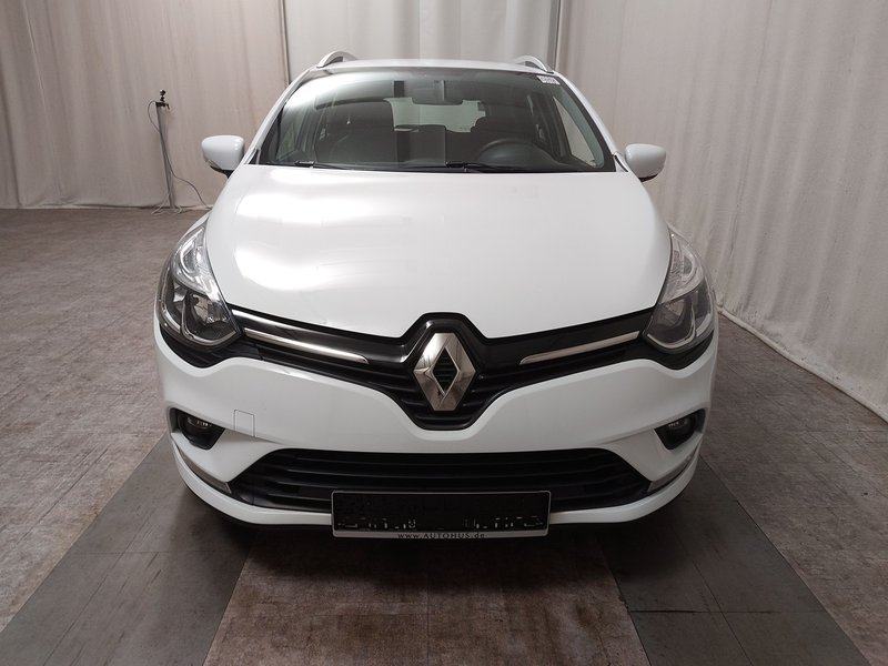 Renault Clio Grandtour 0.9 TCe Expression, fotografija 9