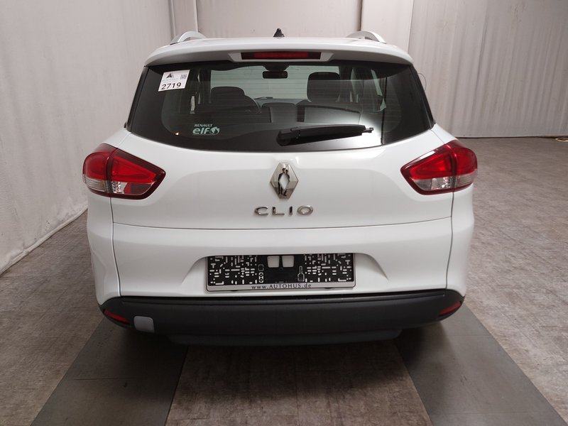 Renault Clio Grandtour 0.9 TCe Expression, fotografija 14