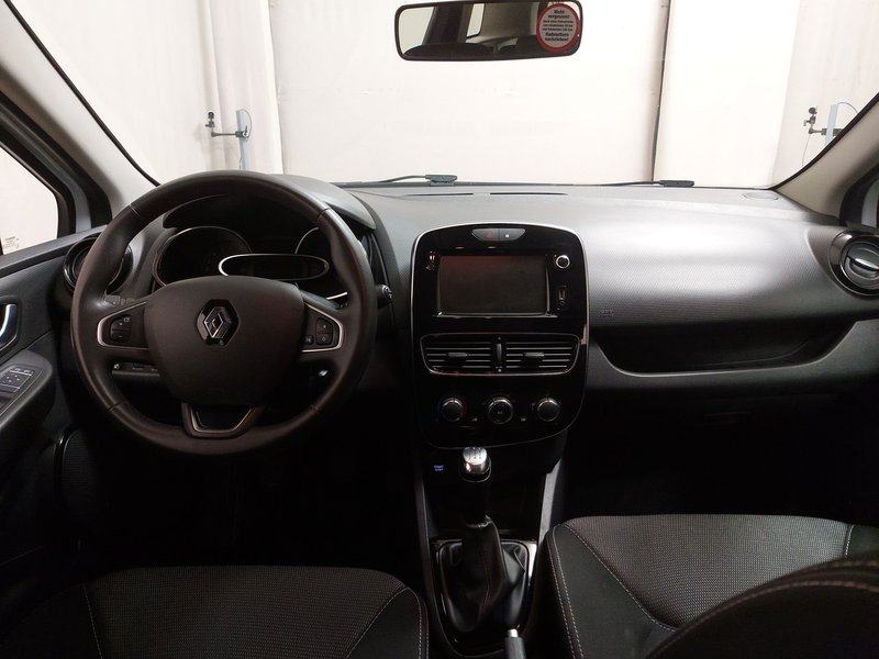 Renault Clio Grandtour 0.9 TCe Expression, fotografija 18