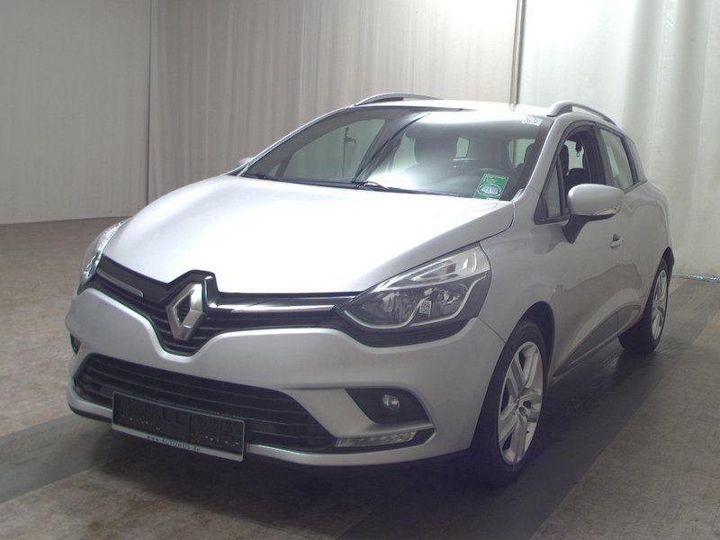 Renault Clio Grandtour 0.9 TCe • navigacija, fotografija 2