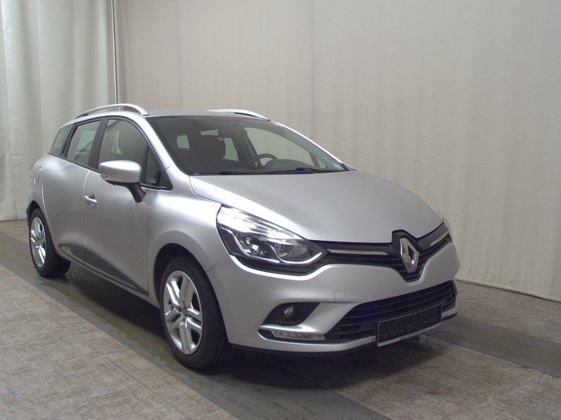 Renault Clio Grandtour 0.9 TCe • navigacija, fotografija 3
