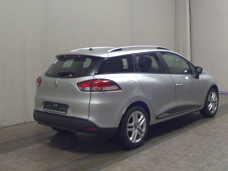 Renault Clio Grandtour 0.9 TCe • navigacija, fotografija 4