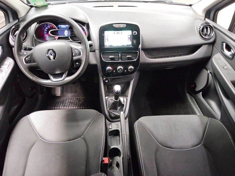 Renault Clio Grandtour 0.9 TCe • navigacija, fotografija 5