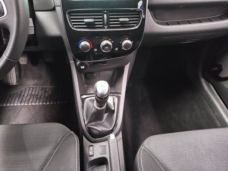 Renault Clio Grandtour 0.9 TCe • navigacija, fotografija 6