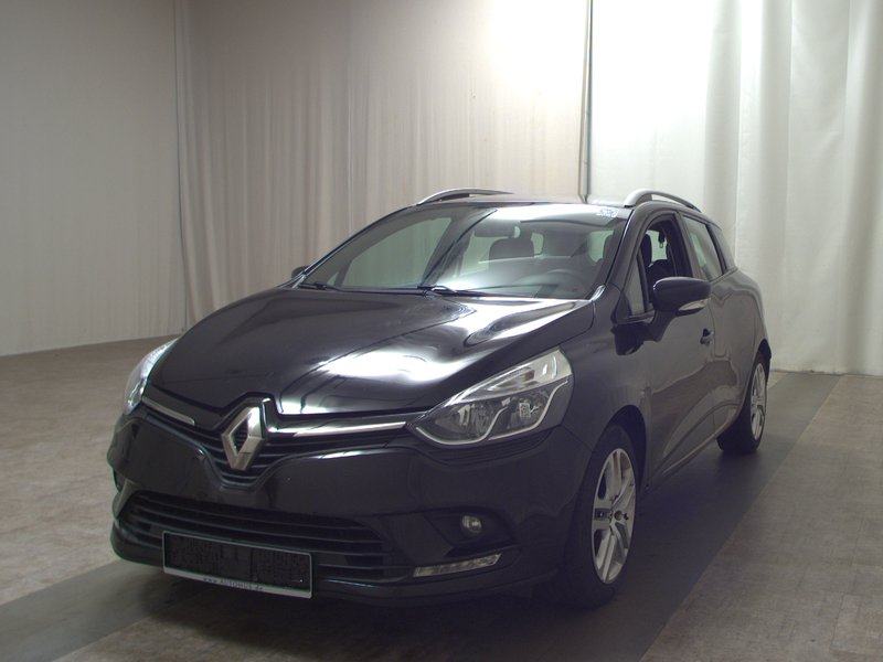 Renault Clio Grandtour 0.9 TCe • Tempomat • navigacija, fotografija 2