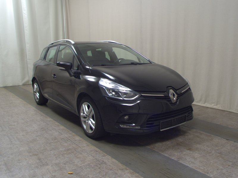 Renault Clio Grandtour 0.9 TCe • Tempomat • navigacija, fotografija 3