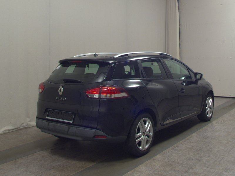 Renault Clio Grandtour 0.9 TCe • Tempomat • navigacija, fotografija 4