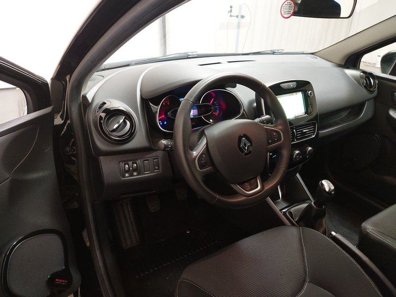 Renault Clio Grandtour 0.9 TCe • Tempomat • navigacija, fotografija 6