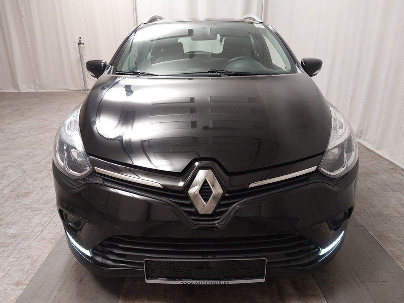 Renault Clio Grandtour 0.9 TCe • Tempomat • navigacija, fotografija 9